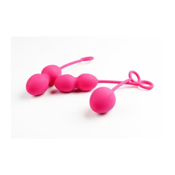 Orgasmipallot Svakom Nova Ball