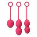 Pikkukuva 1 / 11: Orgasmipallot Svakom Nova Ball
