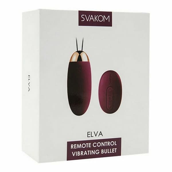 Vibraattori Svakom