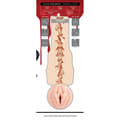 Pikkukuva 6 / 6: Endurance Jack Ass Fleshlight Liha