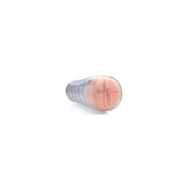 Endurance Jack Ass XR JESSE JANE Luonnollinen