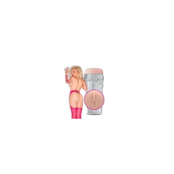 Endurance Jack Ass XR JESSE JANE Luonnollinen