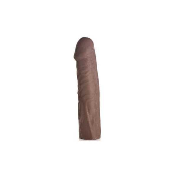 Penissuoja XR Musta Ø 4,8 cm
