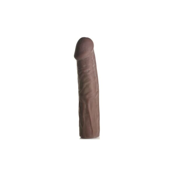 Penissuoja XR Musta Ø 4,8 cm
