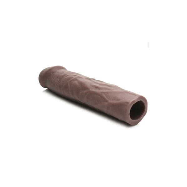 Penissuoja XR Musta Ø 4,8 cm