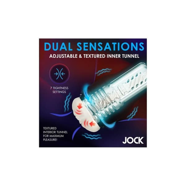 Endurance Jack Ass XR
