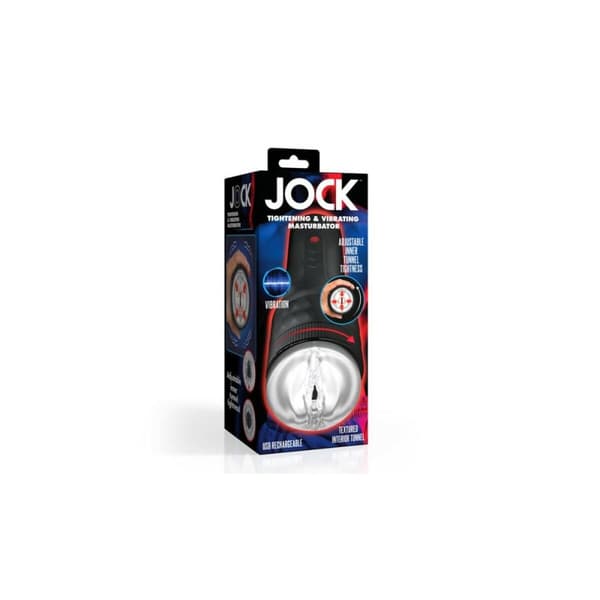 Endurance Jack Ass XR