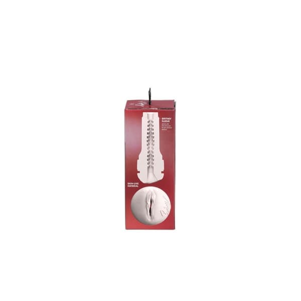 Realistinen dildo Kiiroo