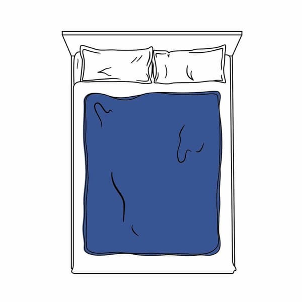 Säädettävä köysibondagesetti Sportsheets