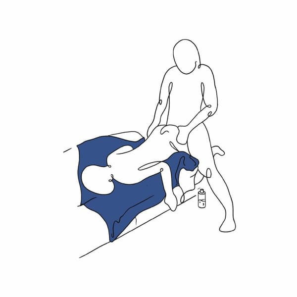 Säädettävä köysibondagesetti Sportsheets