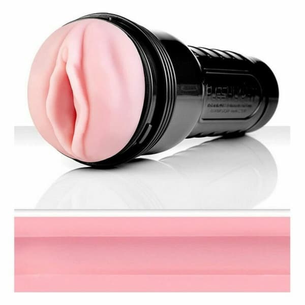 Masturbaattori Fleshlight Classic Pink