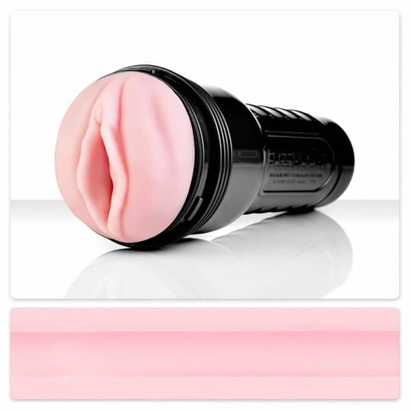 Masturbaattori Fleshlight Classic Pink