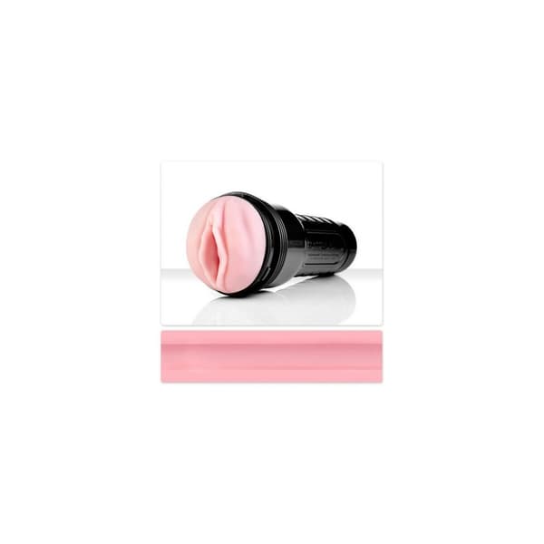 Masturbaattori Fleshlight Classic Pink