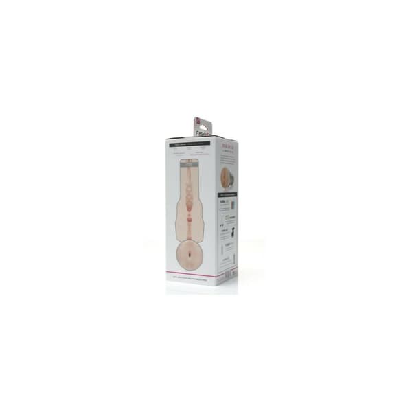 Masturbaattori Fleshlight Eva Lovia