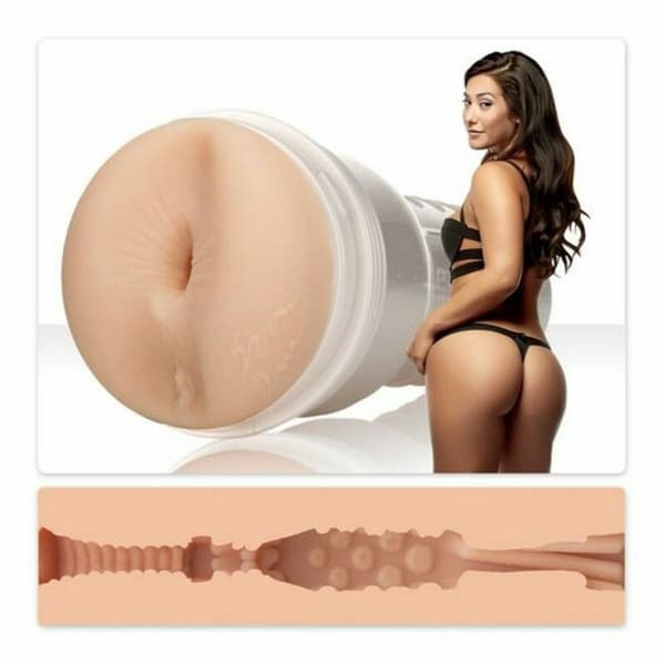 Masturbaattori Fleshlight Eva Lovia