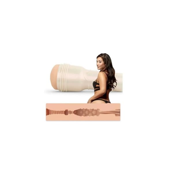 Masturbaattori Fleshlight Eva Lovia