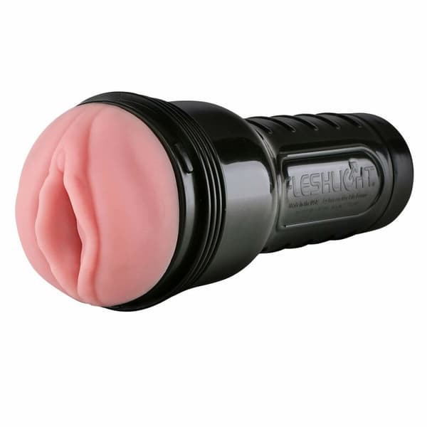 Masturbaattori Fleshlight CLASSIC PINK LADY