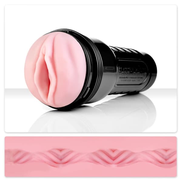 Masturbaattori Fleshlight CLASSIC PINK LADY