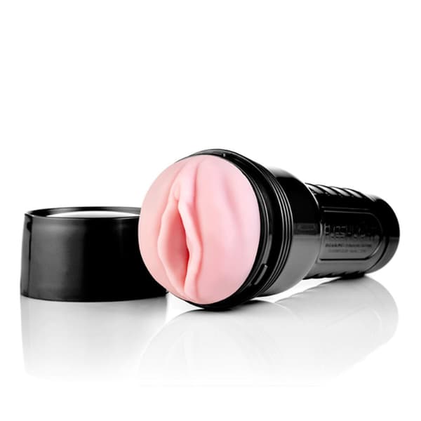 Masturbaattori Fleshlight CLASSIC PINK LADY