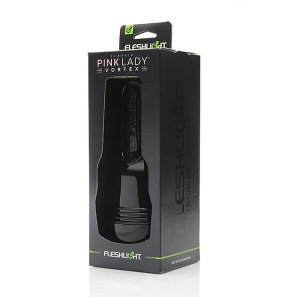 Masturbaattori Fleshlight CLASSIC PINK LADY