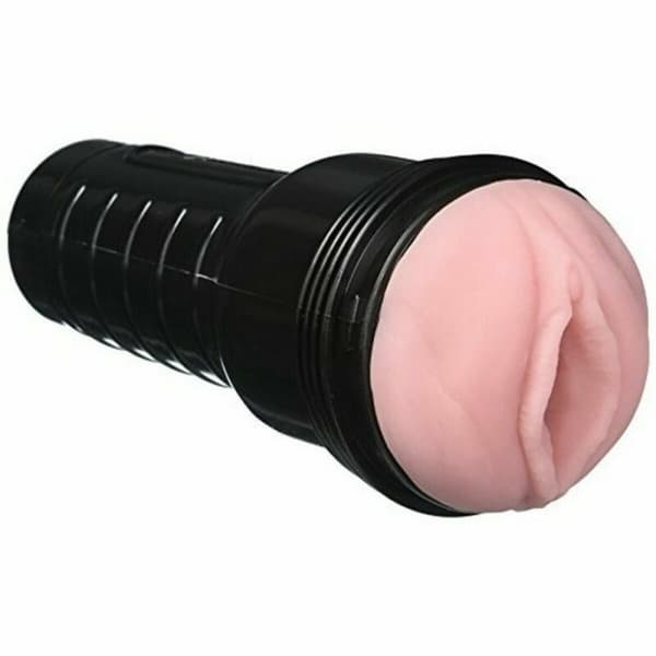Masturbaattori Fleshlight CLASSIC PINK LADY