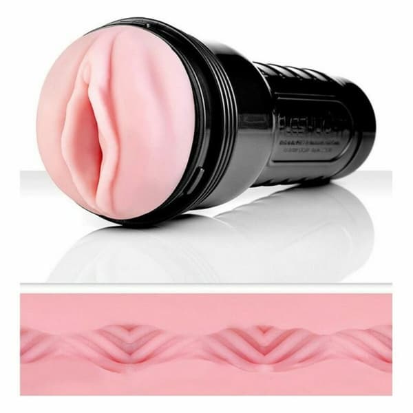 Masturbaattori Fleshlight CLASSIC PINK LADY