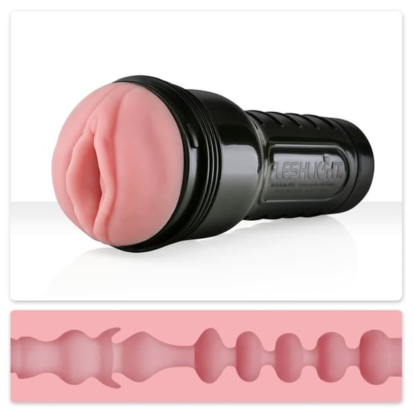 Masturbaattori Fleshlight