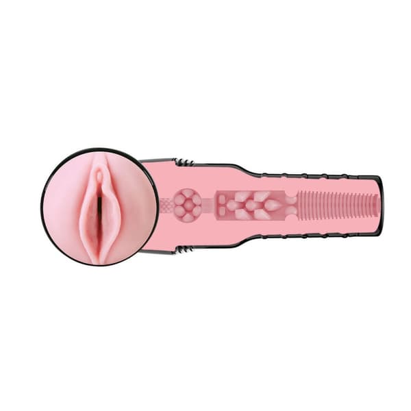 Masturbaattori Fleshlight