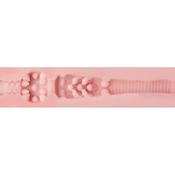 Masturbaattori Fleshlight