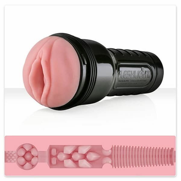 Masturbaattori Fleshlight