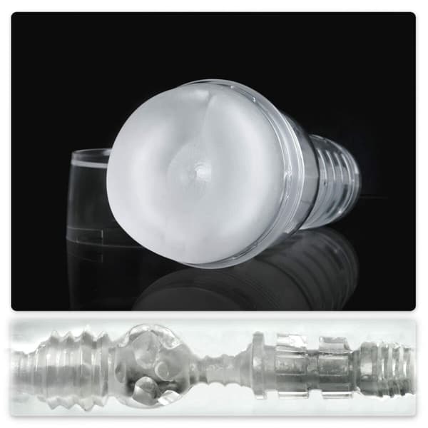 Masturbaattori Fleshlight