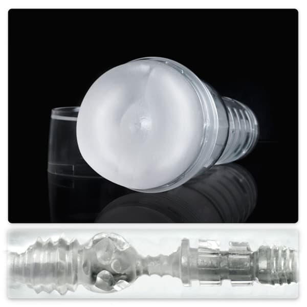 Masturbaattori Fleshlight