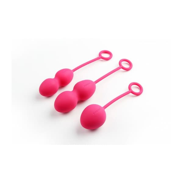 Orgasmkulor Svakom Nova Ball