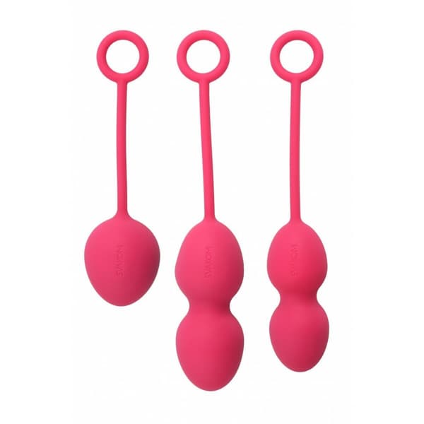 Orgasmkulor Svakom Nova Ball