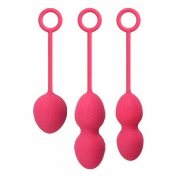 Orgasmkulor Svakom Nova Ball