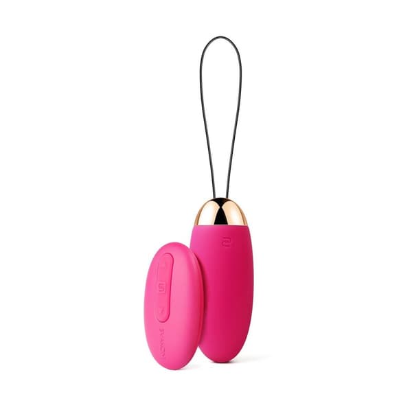 Patronvibrator Svakom Elva