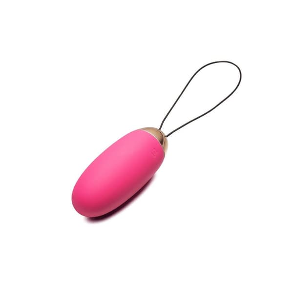 Patronvibrator Svakom Elva