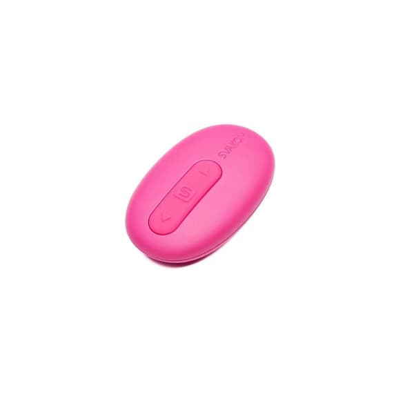 Patronvibrator Svakom Elva
