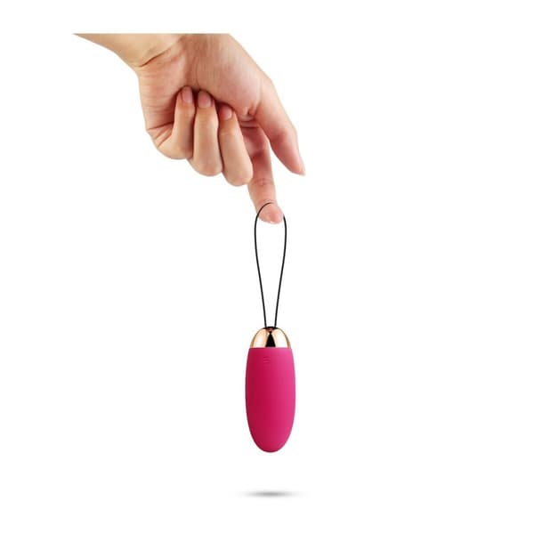 Patronvibrator Svakom Elva