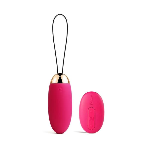 Patronvibrator Svakom Elva