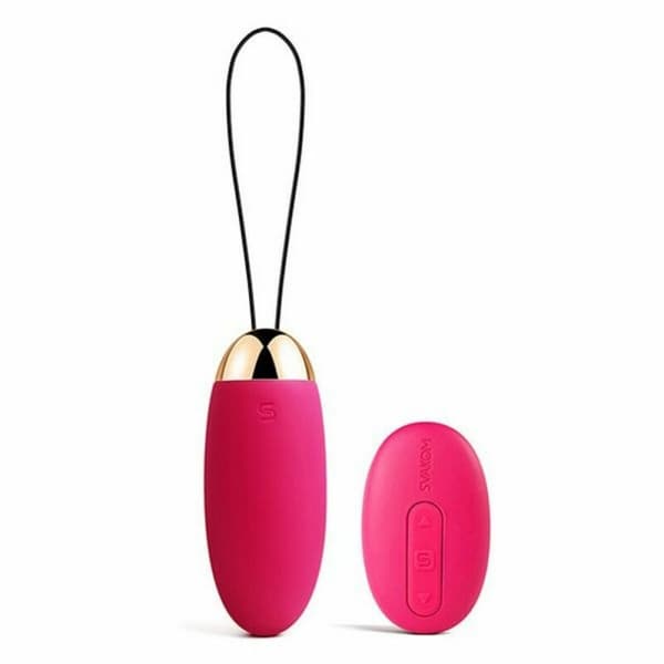 Patronvibrator Svakom Elva