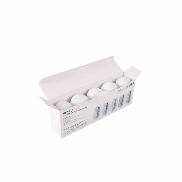 Masturbator Svakom E32100