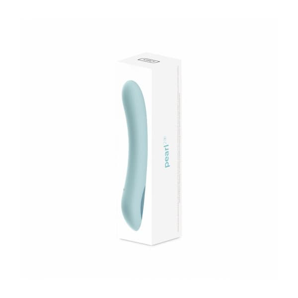 G-Punkt Vibrator Kiiroo