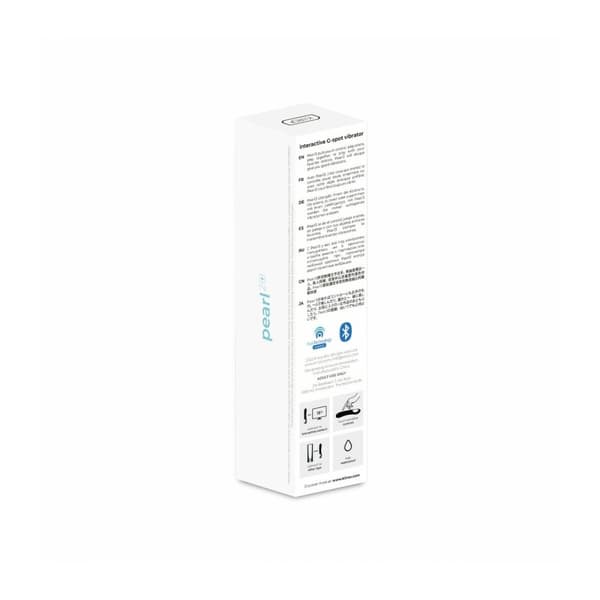 G-Punkt Vibrator Kiiroo