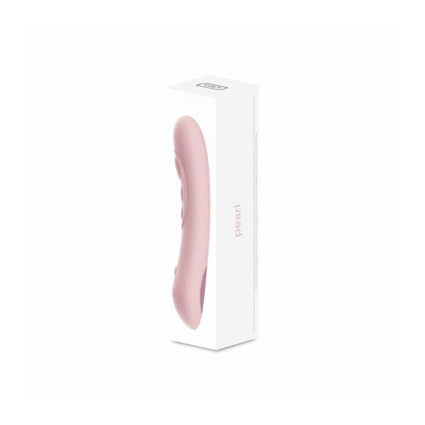 G-Punkt Vibrator Kiiroo
