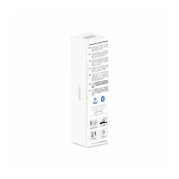 G-Punkt Vibrator Kiiroo