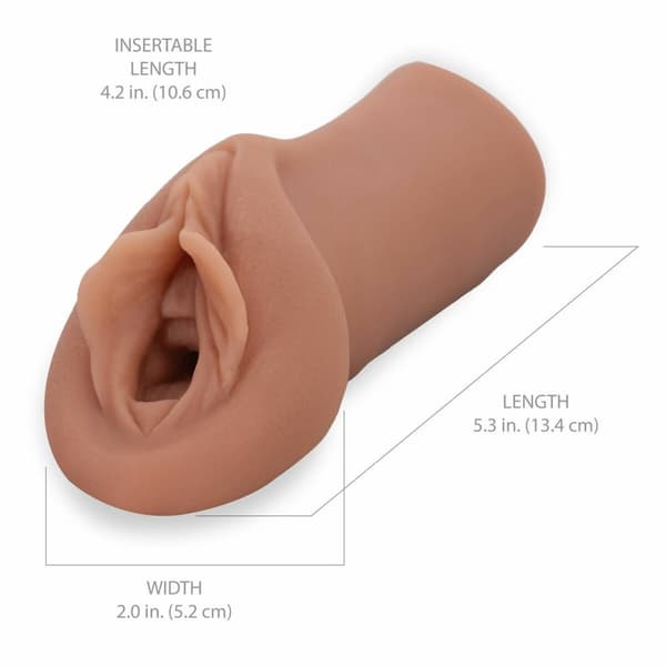 Udholdenhed Jack Ass Pipedream