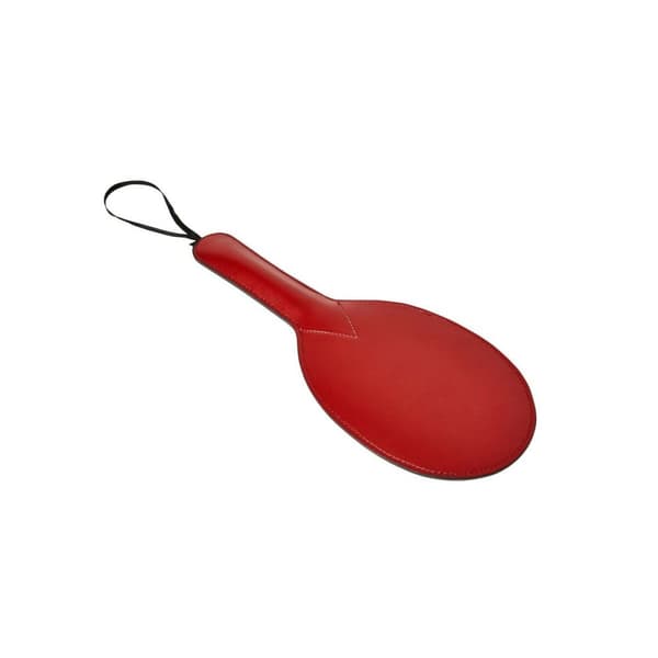 Safran Ping Pong Bondage pisk Sportsheets
