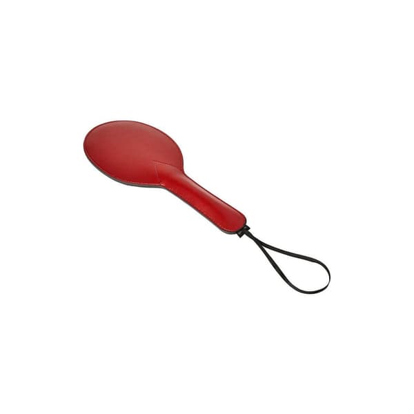 Safran Ping Pong Bondage pisk Sportsheets