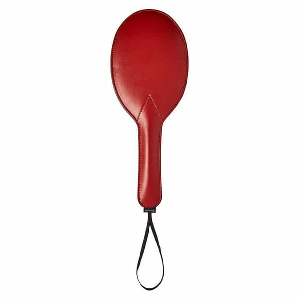 Safran Ping Pong Bondage pisk Sportsheets